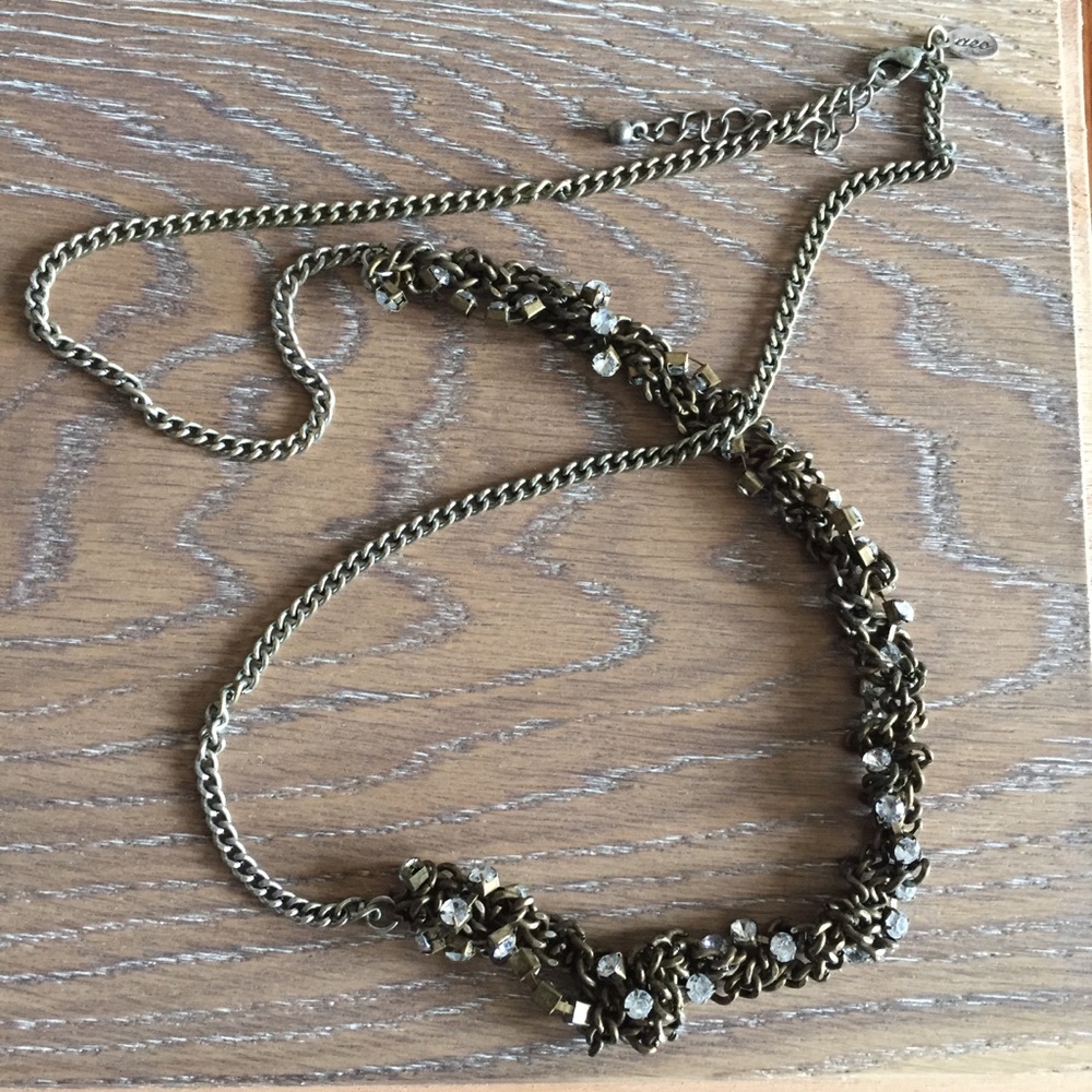 American Eagle Outfitters necklace
